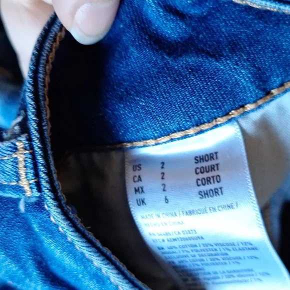 American eagle jeggings - Picture 4 of 4